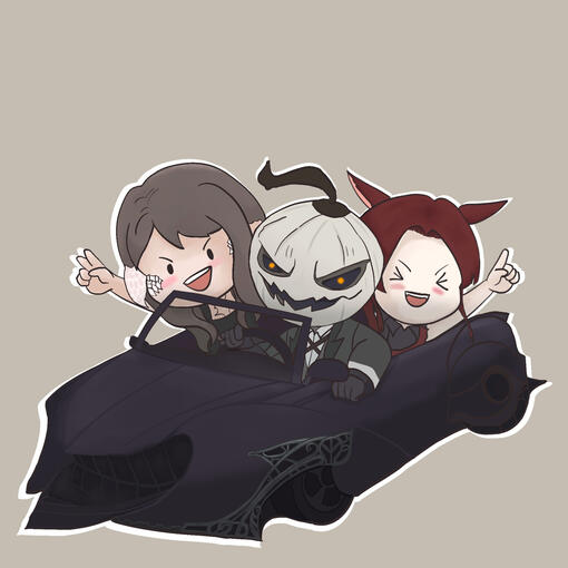 Chibis